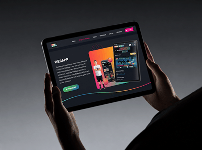 Hoops4Schools: A Digital Platform for FIBA’s School Programme - Desarrollo de Software