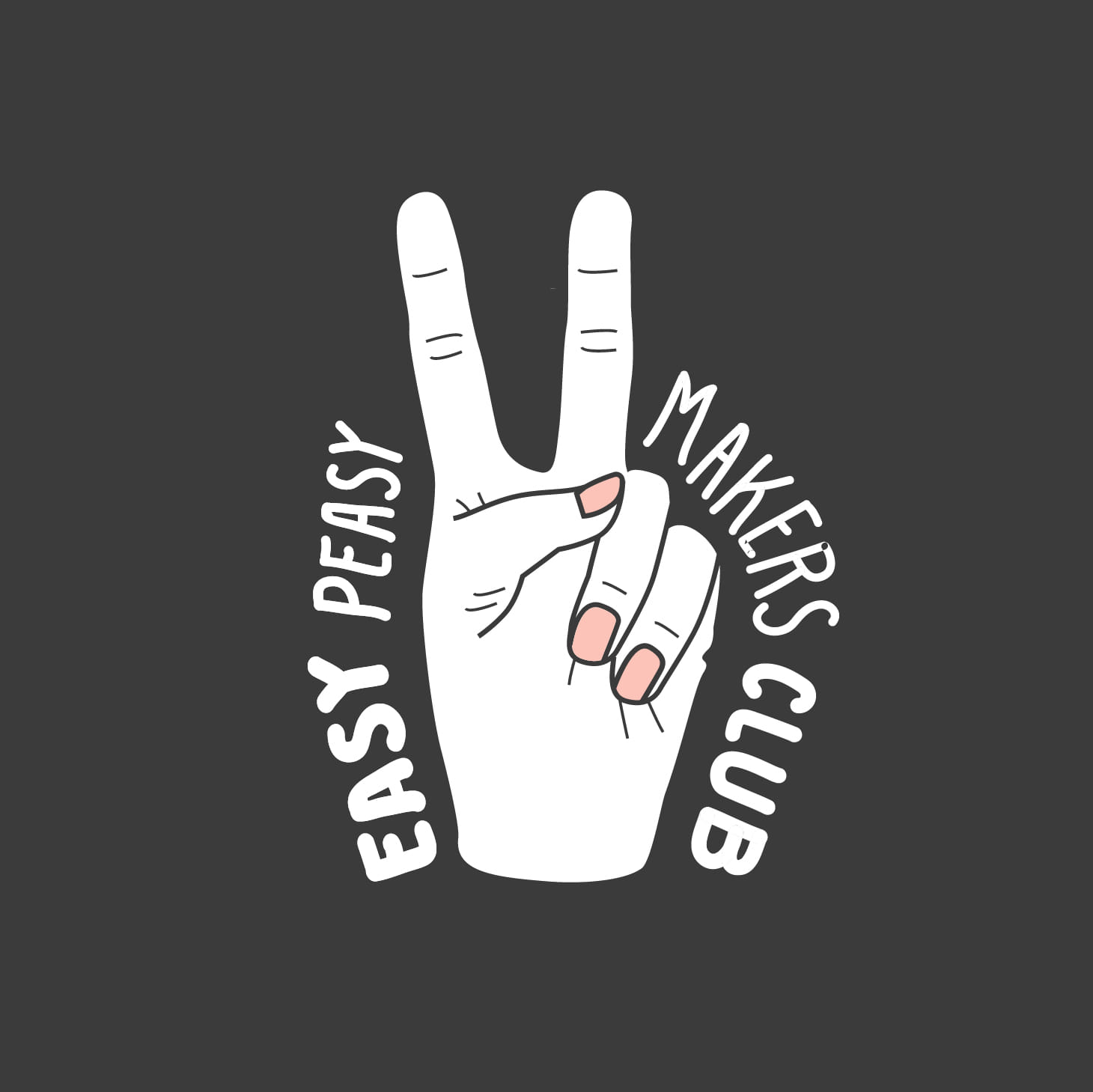 Easy Peasy Makers Club