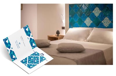 Splendid Hotel Taormina | Corporate identity - Creazione di siti web
