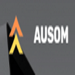 AUSOM Digital Solutions logo