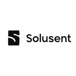 Solusent logo