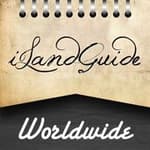 iLandGuide Worldwide Inc. logo