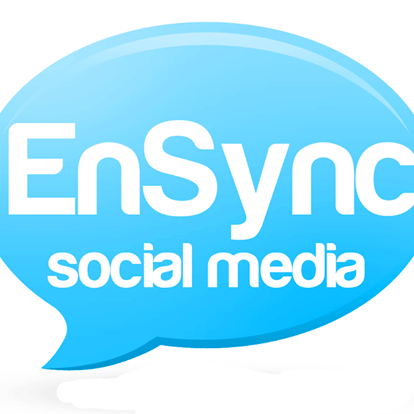 Ensync Social Media