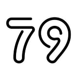 79™