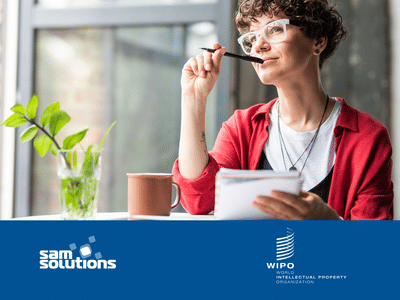 Web-based SaaS platform development for WIPO - Website Administration