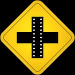 Crossroads Films logo
