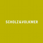 Scholz & Volkmer