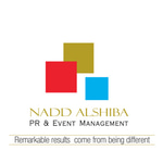 Nadd AlShiba PR & Event Management