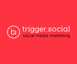 Trigger.social logo