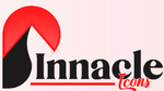 PINNACLE ICONS logo