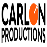 Carlon Productions logo