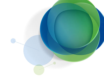 Deutscher Krebskongress Corporate Design - Branding & Posizionamento