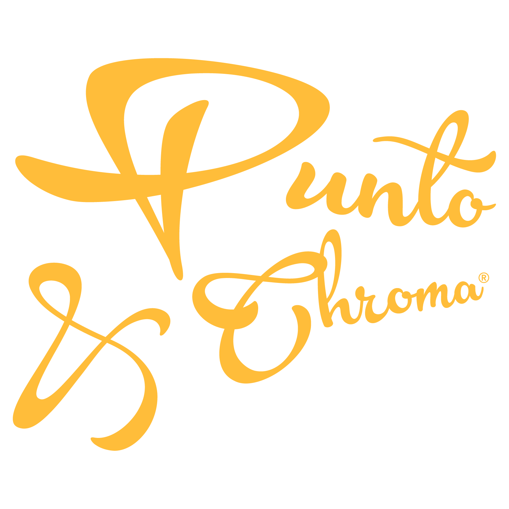 Punto & Chroma, Branding haus