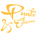 Punto & Chroma, Branding haus