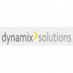Dynamix Solutions Inc. logo