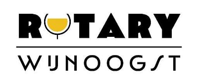 Rotary Wijnoogst - Shopify webshop - E-Commerce