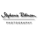 Stephanie Robinson Photography logo
