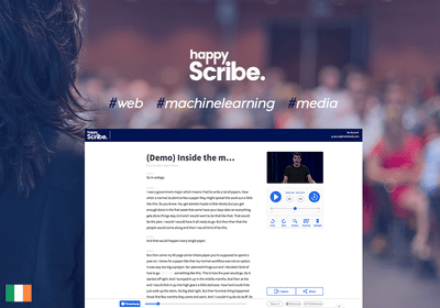 Everclassic - Website Creation
