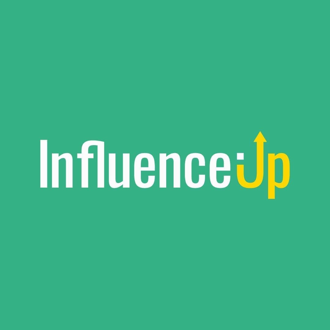 InfluenceUP Agency Mauritius
