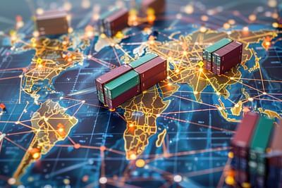 Ausschreibung Logistik-DL International - Marktforschung