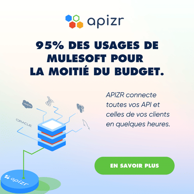 APIZR - Valider les meilleures stratégies de Lead Gen - Publicité