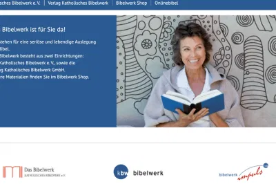 Content commerce for an unusual business mode - Webanwendung