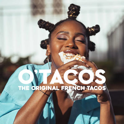 O'Tacos - Les ouvertures - Öffentlichkeitsarbeit (PR)