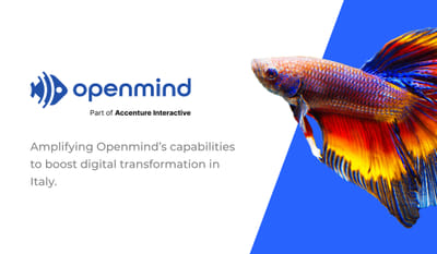 Openmind - E-commerce