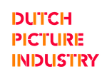 DUTCH PICTURE INDUSTRY logo