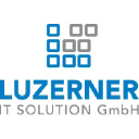 Luzerner It Solution Gmbh logo
