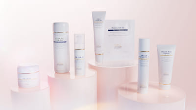 Biologique Recherche PIGM 400 - Grafikdesign