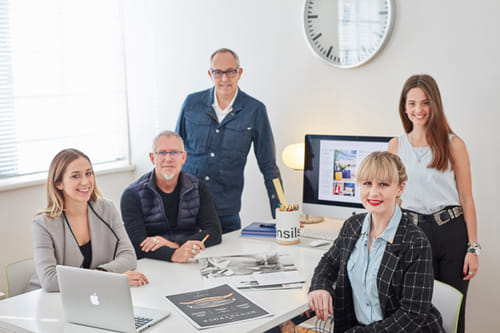 Pure Creative Agency cover