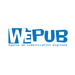 We pub logo