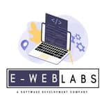 Eweblabs Pvt. Ltd. logo