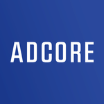 Adcore inc logo