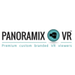 Panoramix VR (Art of Colour Ltd UK) logo