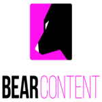 Bear Content logo