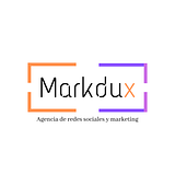 Markdux, agencia de redes sociales y marketing