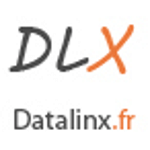 Datalinx logo