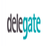 Delegate Group logo