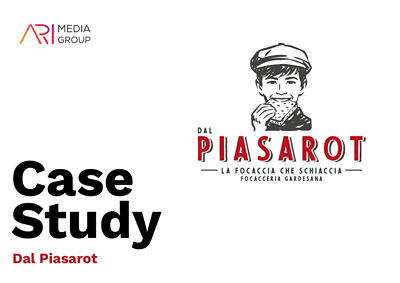 Focaccerie Piasarot: brand identity di un franchising - Marketing