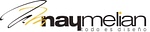 NayMelian logo