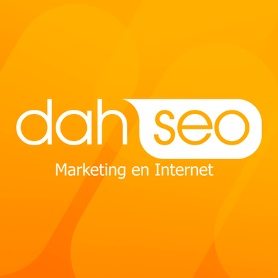 Dahseo - Agencia SEO