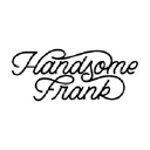 Handsome Frank