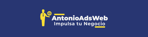 AntonioAdsWeb cover