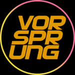 VORSPRUNG logo