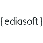 eDiasoft logo