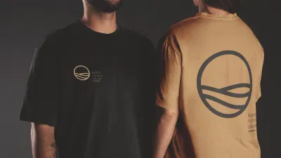 Fundación Legado Humano Natural - Diseño Gráfico