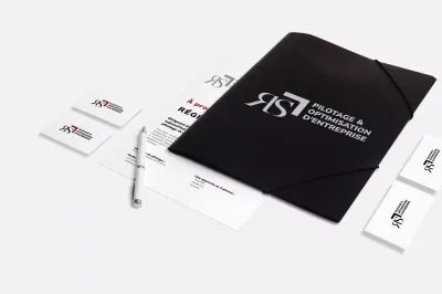 RLS, accompagnement d'entreprise. - Branding & Positioning