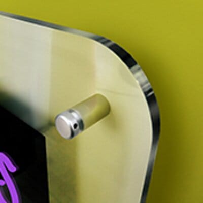 Reception Sign Systems UK
